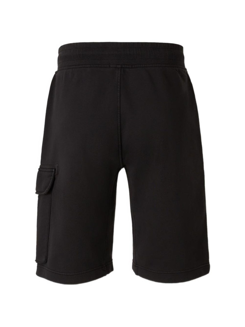 C.P. Company cargo drawstring shorts outlook
