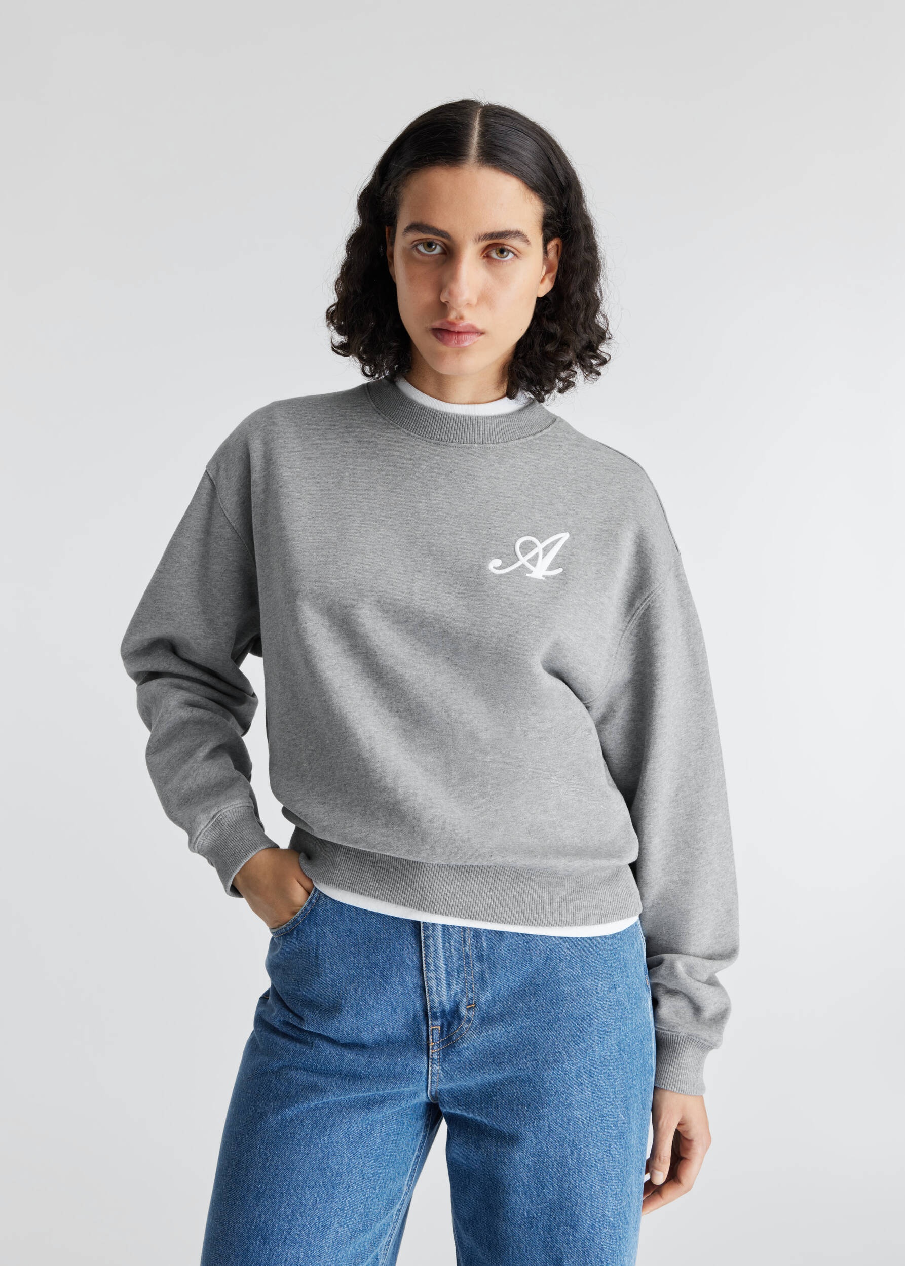 Strand Sweatshirt - 2