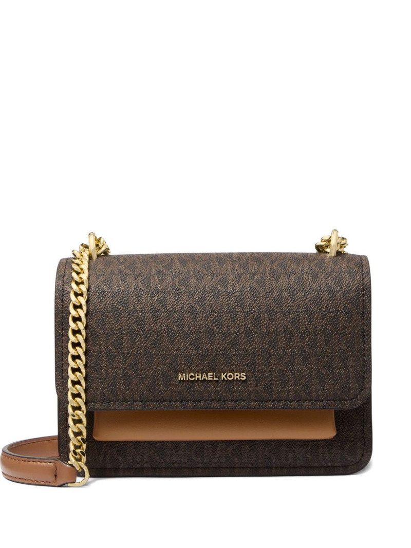 chain claire cross body bag 1
