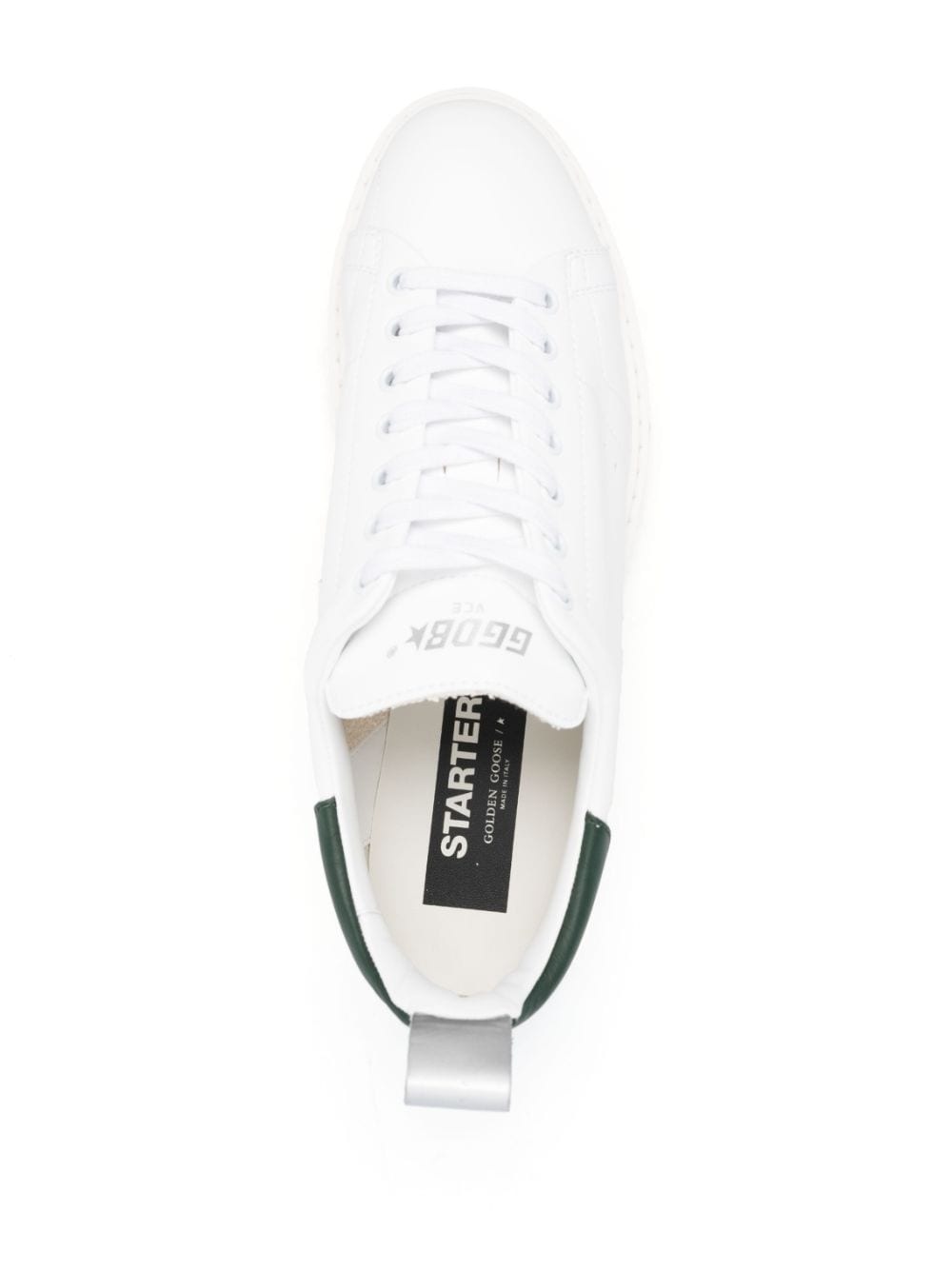 Starter low-top sneakers - 4