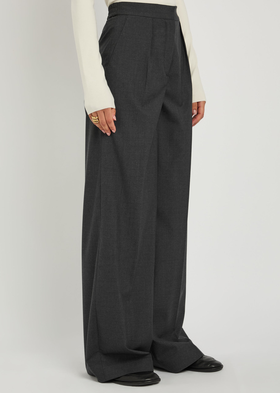 Joseph Alanel Straight-leg Trousers - 2