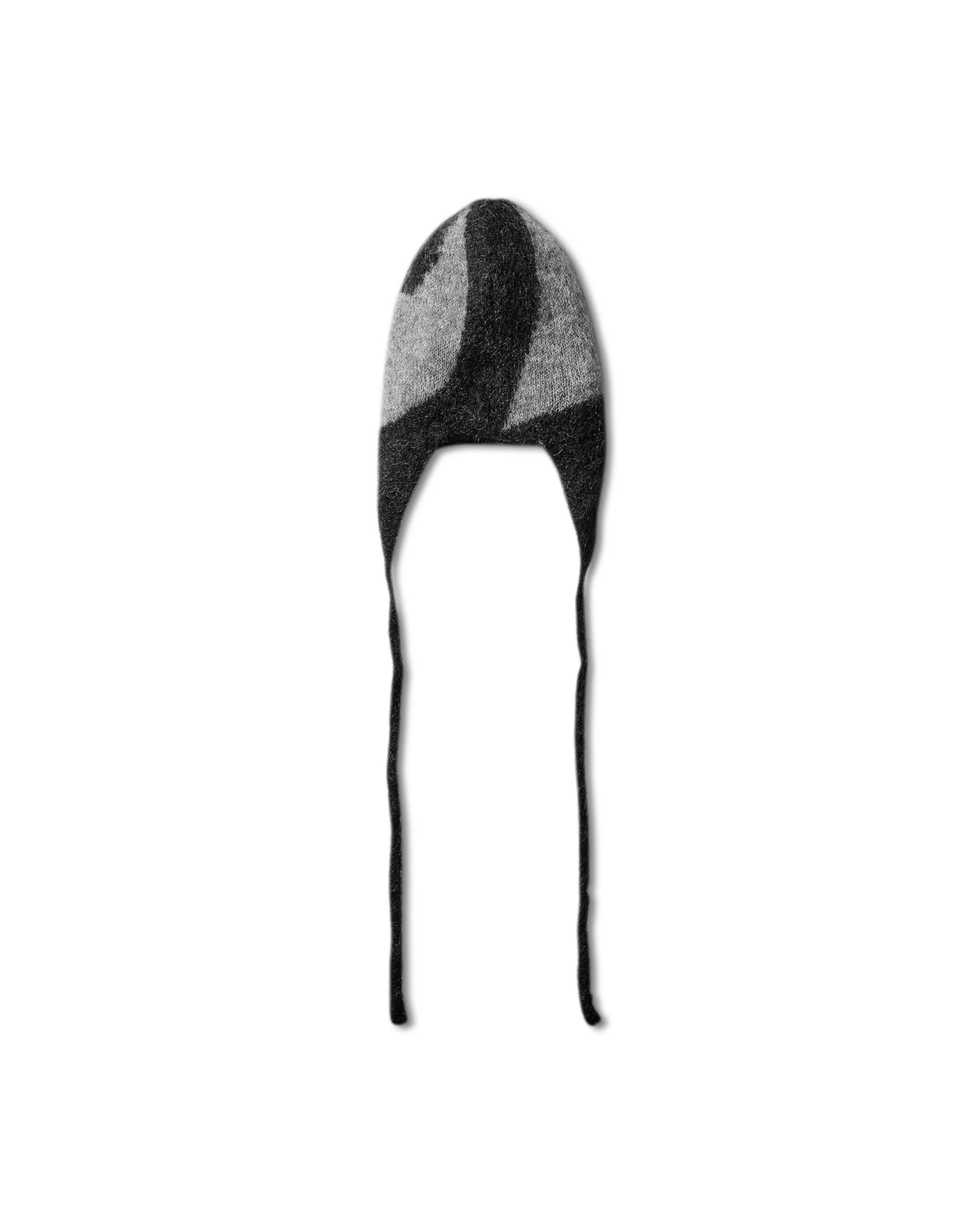 Bonnet Mohair Beanie - 1