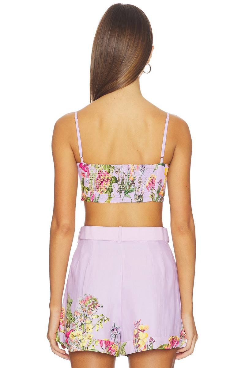 HEMANT & NANDITA Bandeau Top outlook