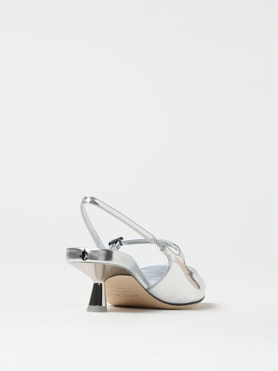 High heel shoes woman Jimmy Choo - 3