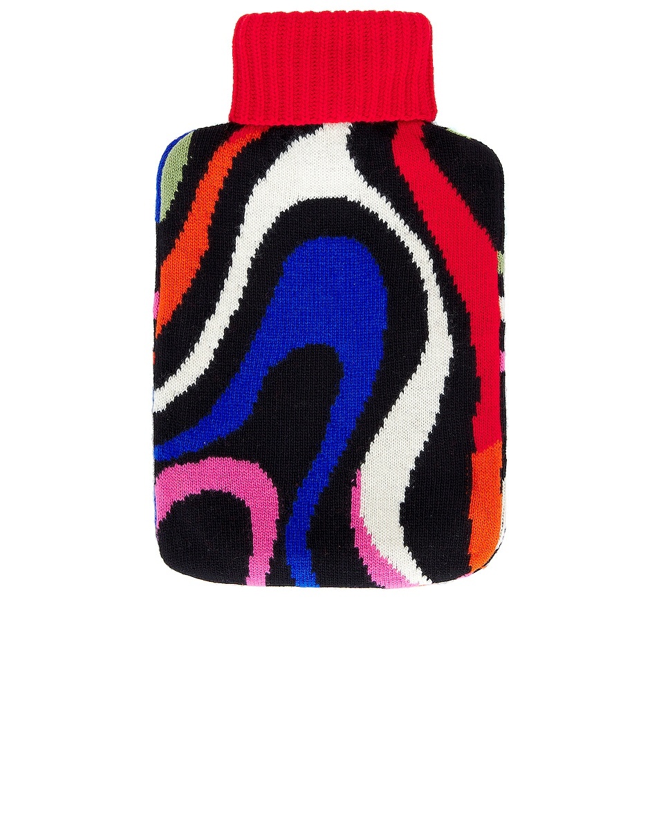 Hot Water Bottle - 2