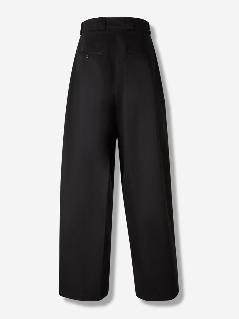 WILLY CHAVARRIA CHOLO CHINO PANTS outlook