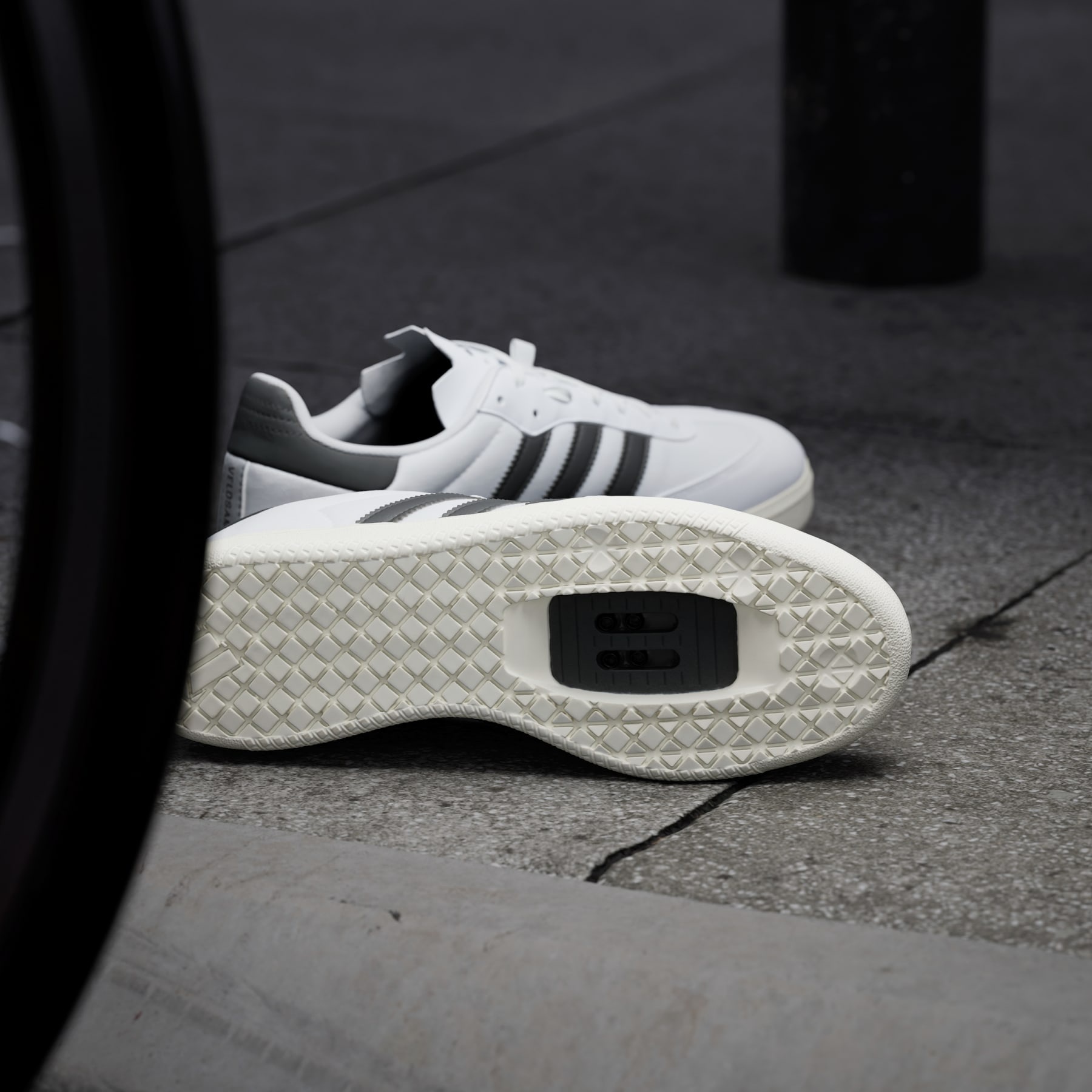 Velosamba Made With Nature Cycling Shoes - 3