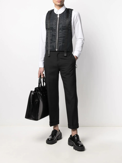 1017 ALYX 9SM utility-style gilet outlook