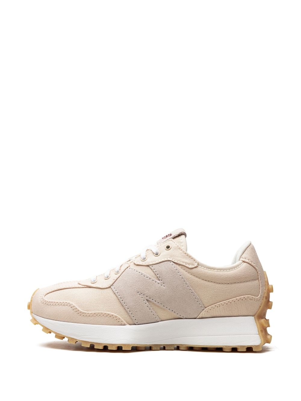 327 "Macadamia Nut" sneakers - 5