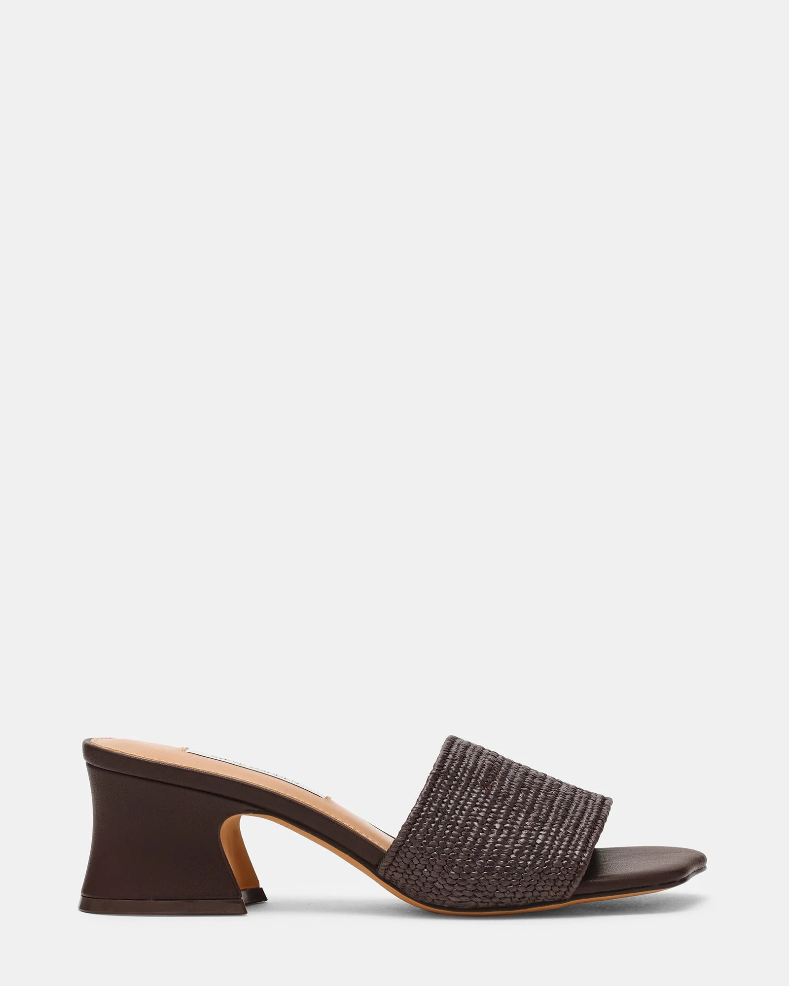 FROLIC BROWN RAFFIA - 1