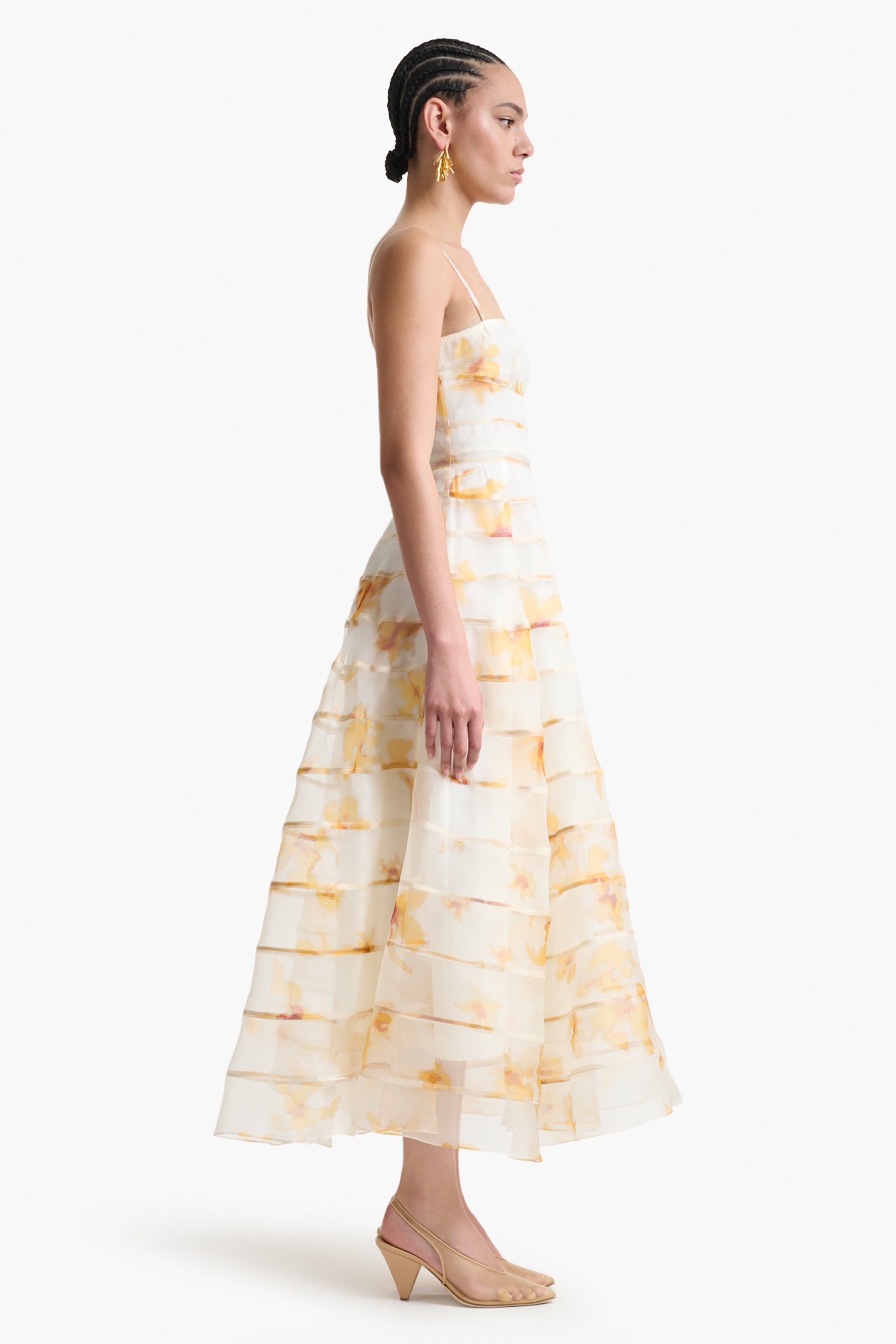 CONNIE DRESS - 4