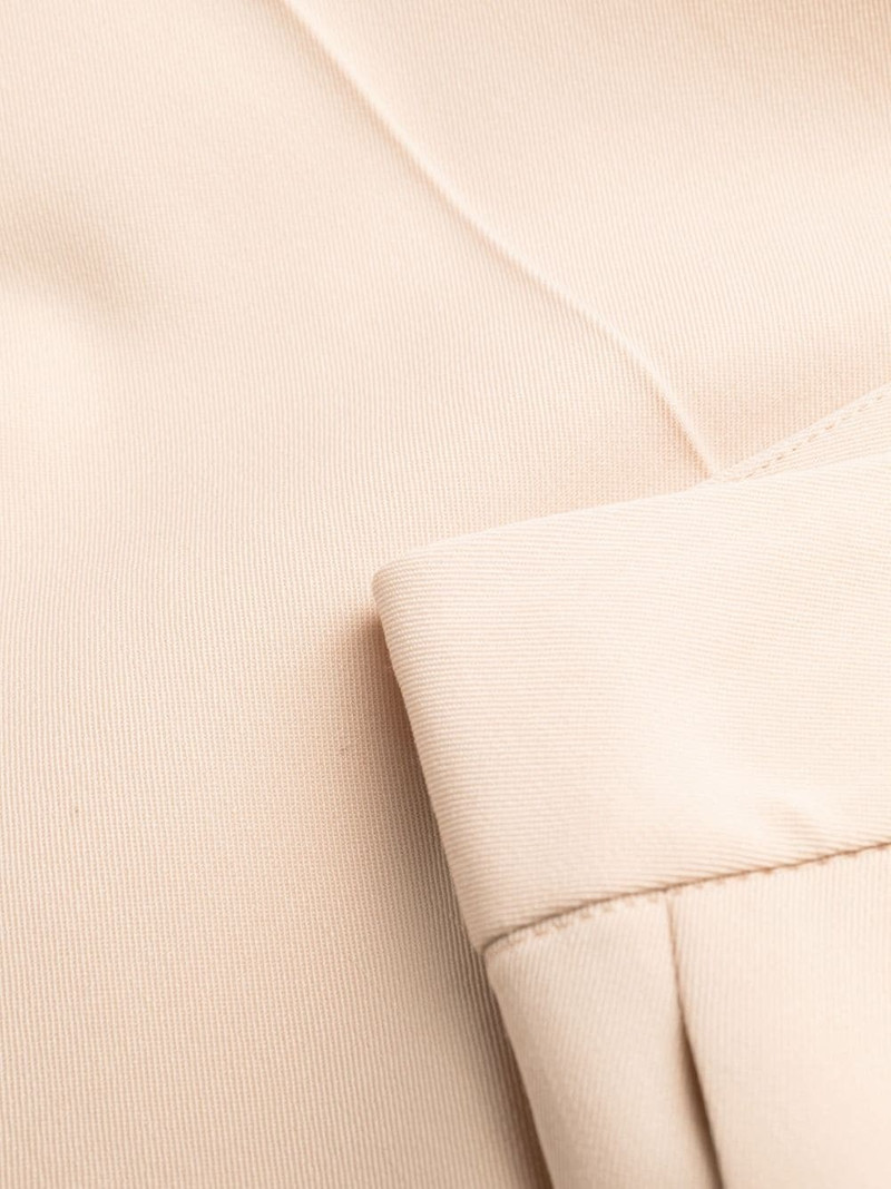 straight-leg wool-blend trousers 5