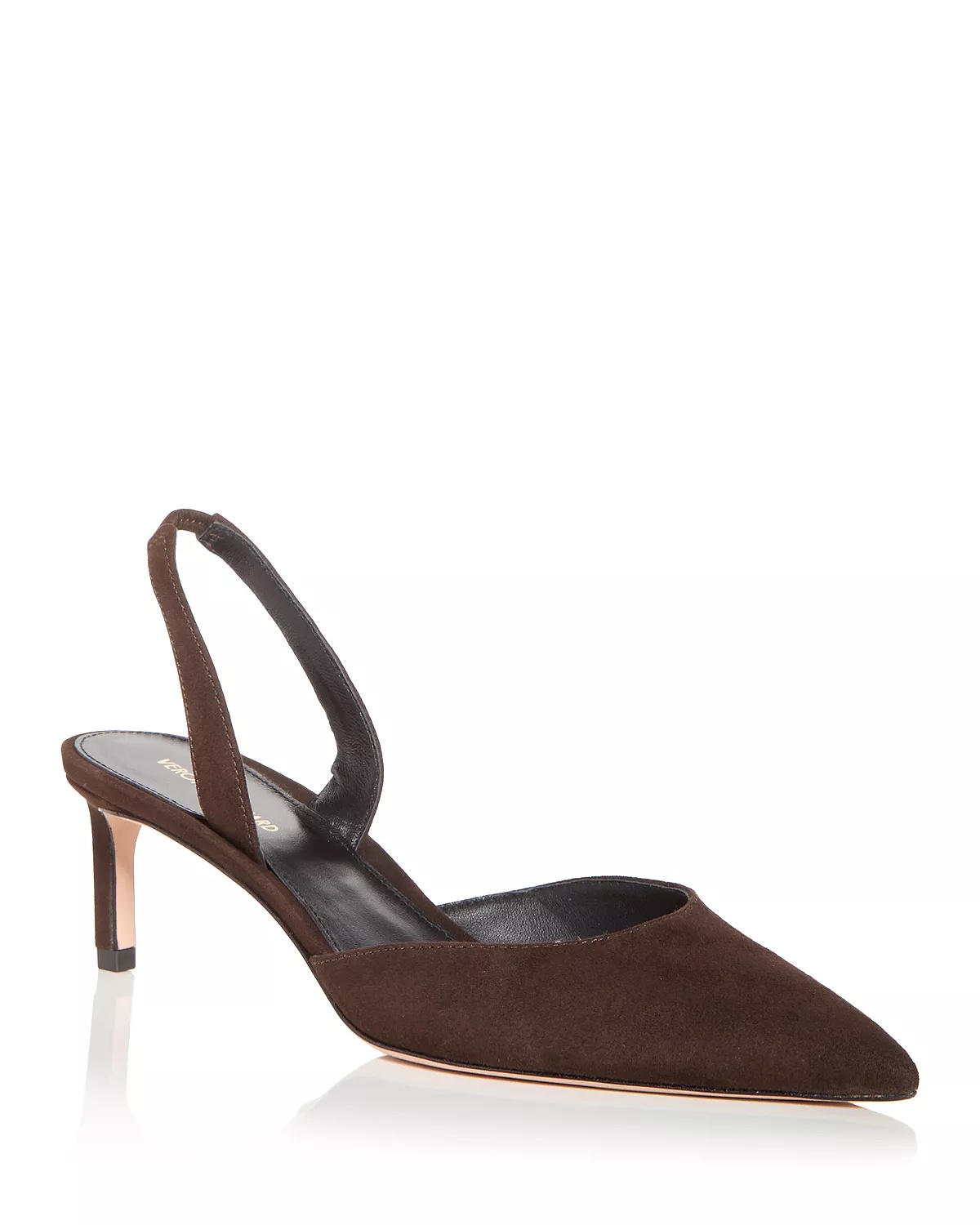 Women's Caroline Slingback Pumps - 1