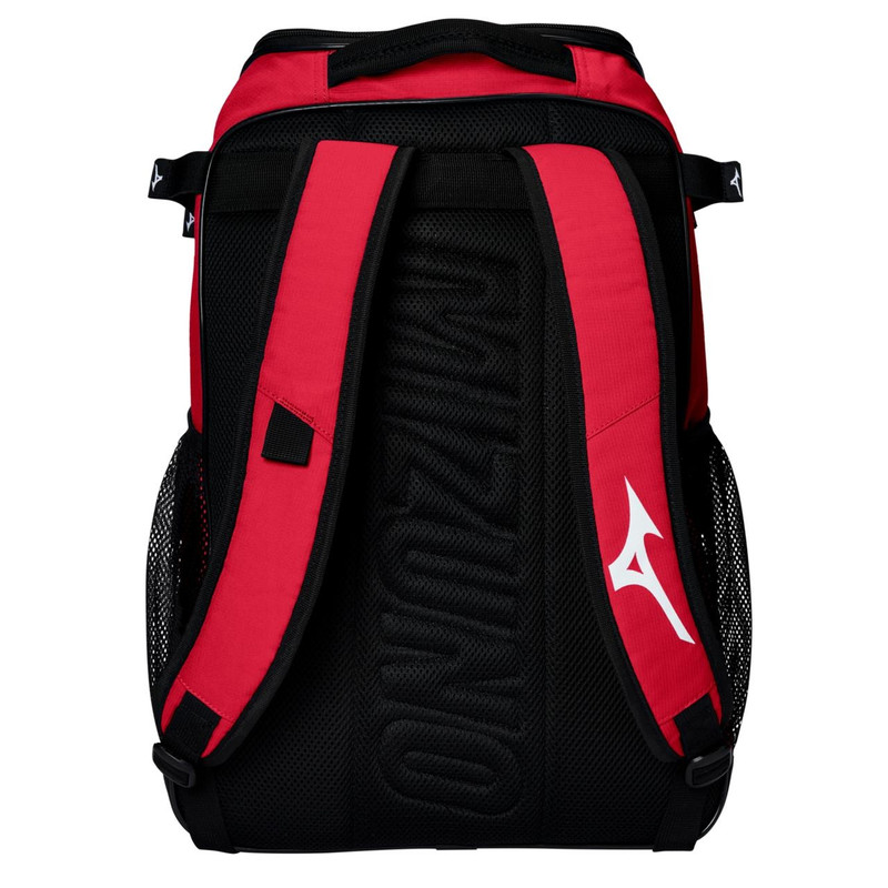 Mizuno Organizer 23 Backpack outlook