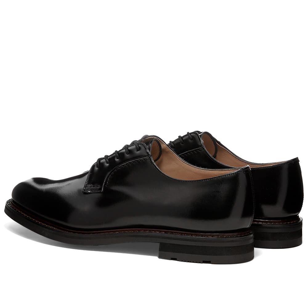 Church's Woodbridge Lace Up Derby Shoe - 3