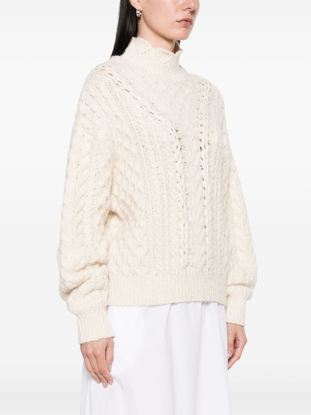 Bolinea sweater - 3