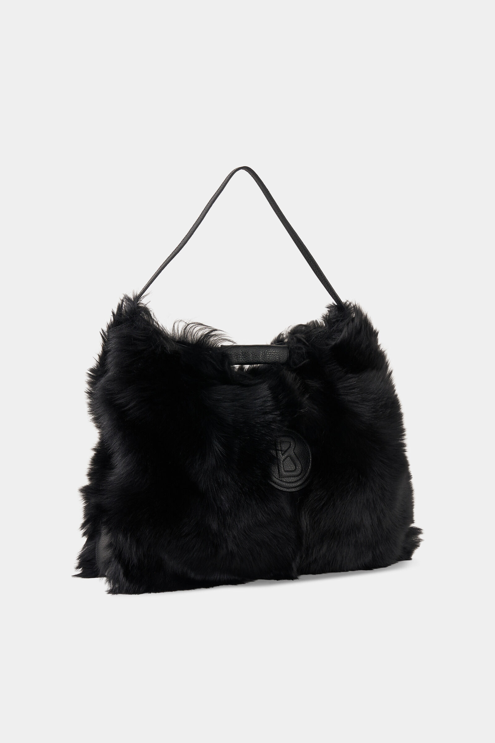 Choulex Snow Mable handbag in Black - 2