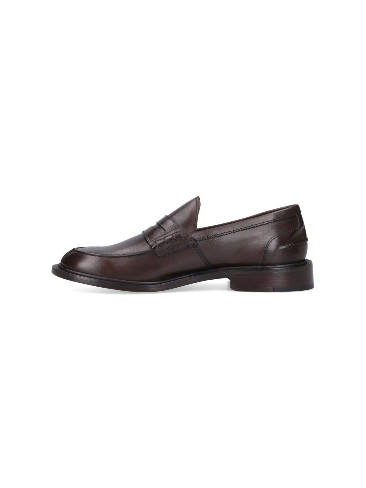 'JAMES' LOAFERS - 3