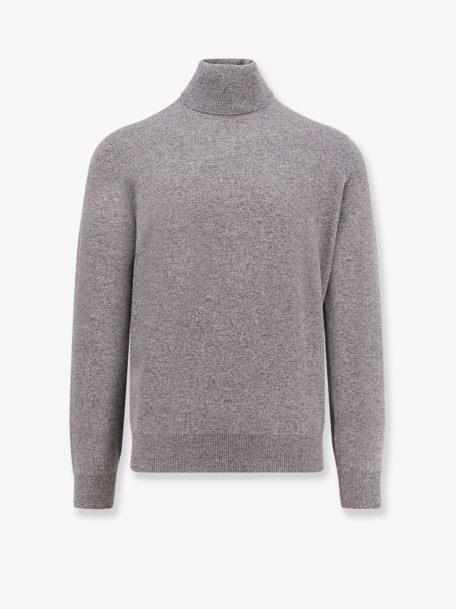 CASHMERE TURTLENECK - 1