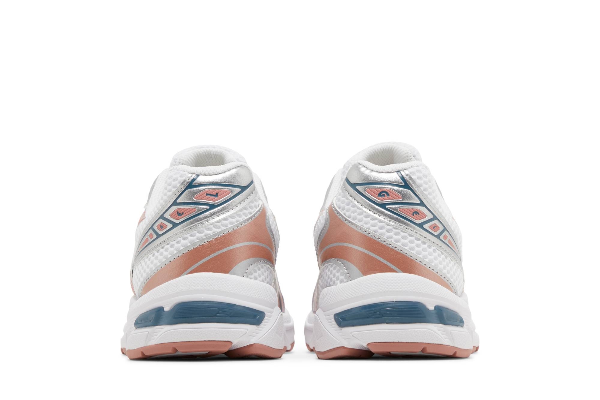 Wmns Gel 1130 'Silver Umeboshi' - 6