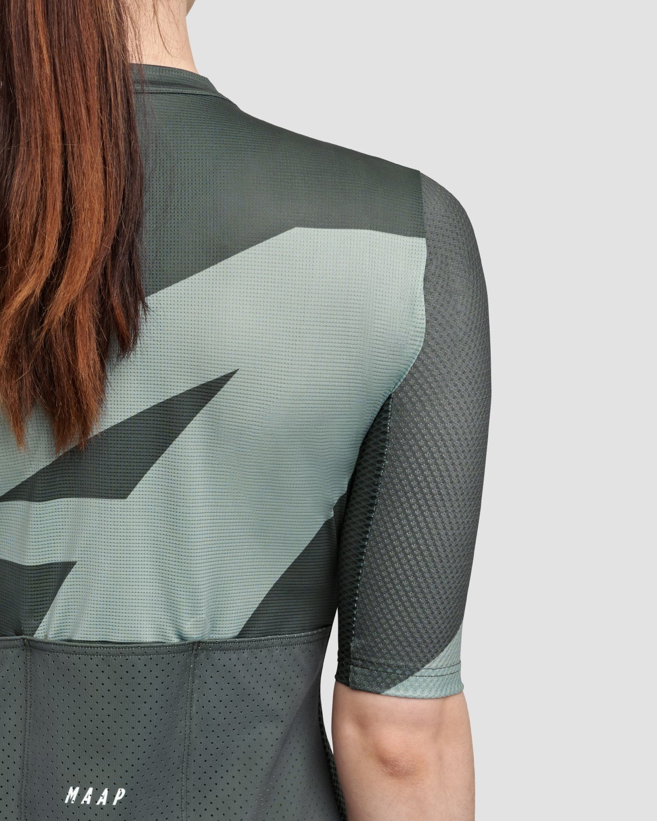 Women's Evolve Pro Air Jersey - 5
