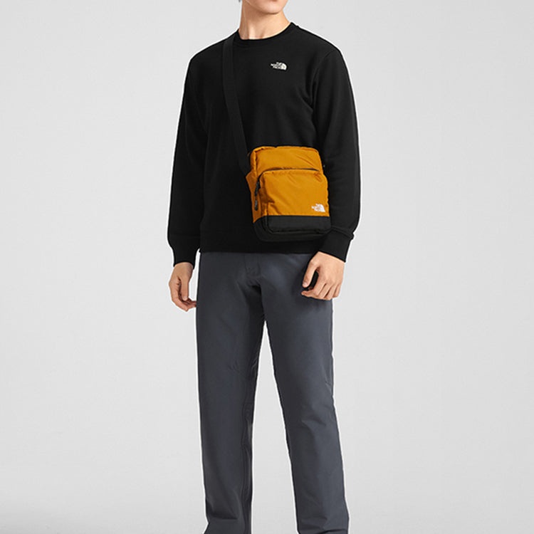 THE NORTH FACE UE Logo Sweater 'Black' NF0A7W8O-JK3 - 6