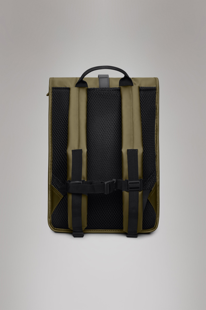 Rolltop Rucksack 4