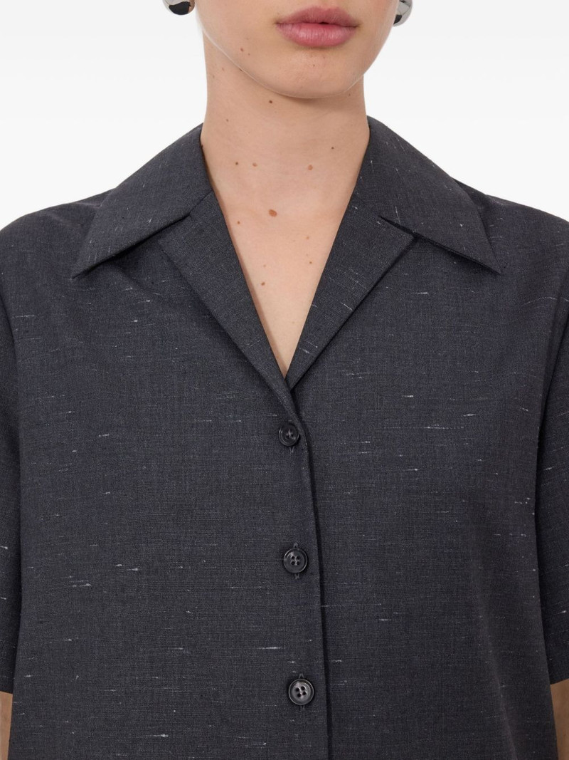 button short-sleeve shirt 5