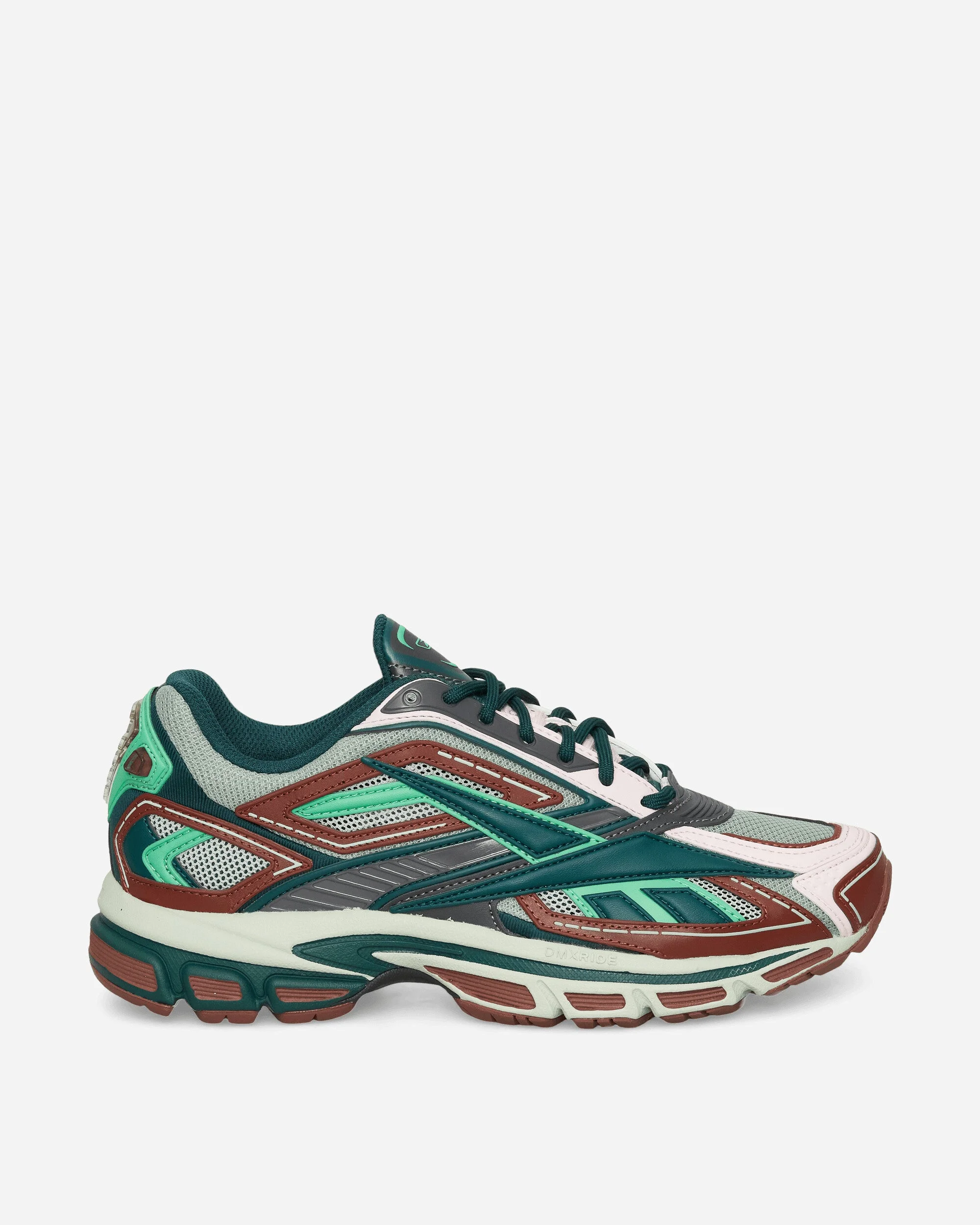Premier Road Ultra Sneakers Optical Emerald / Dew / Rust - 1