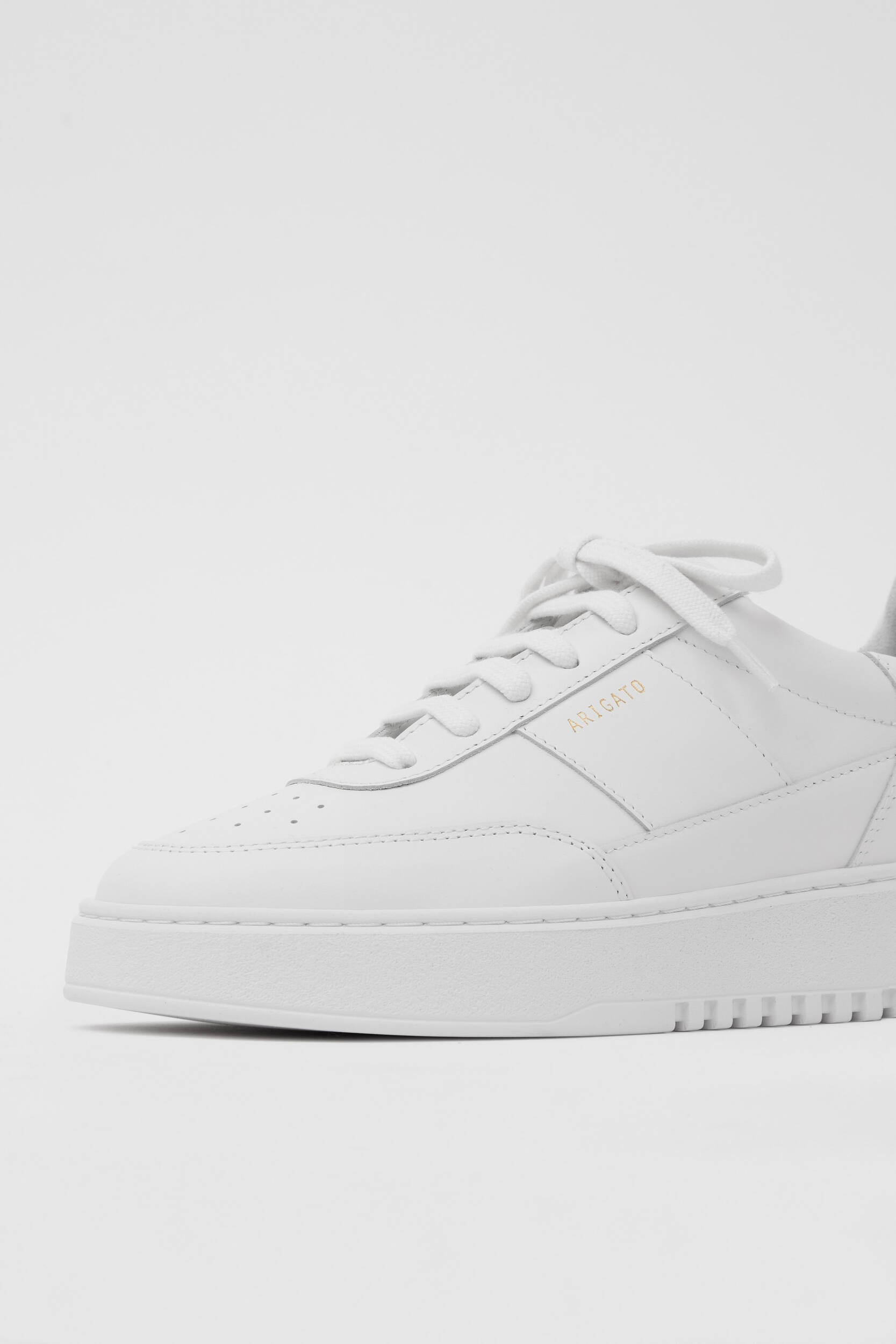 Orbit Vintage Sneaker - 3