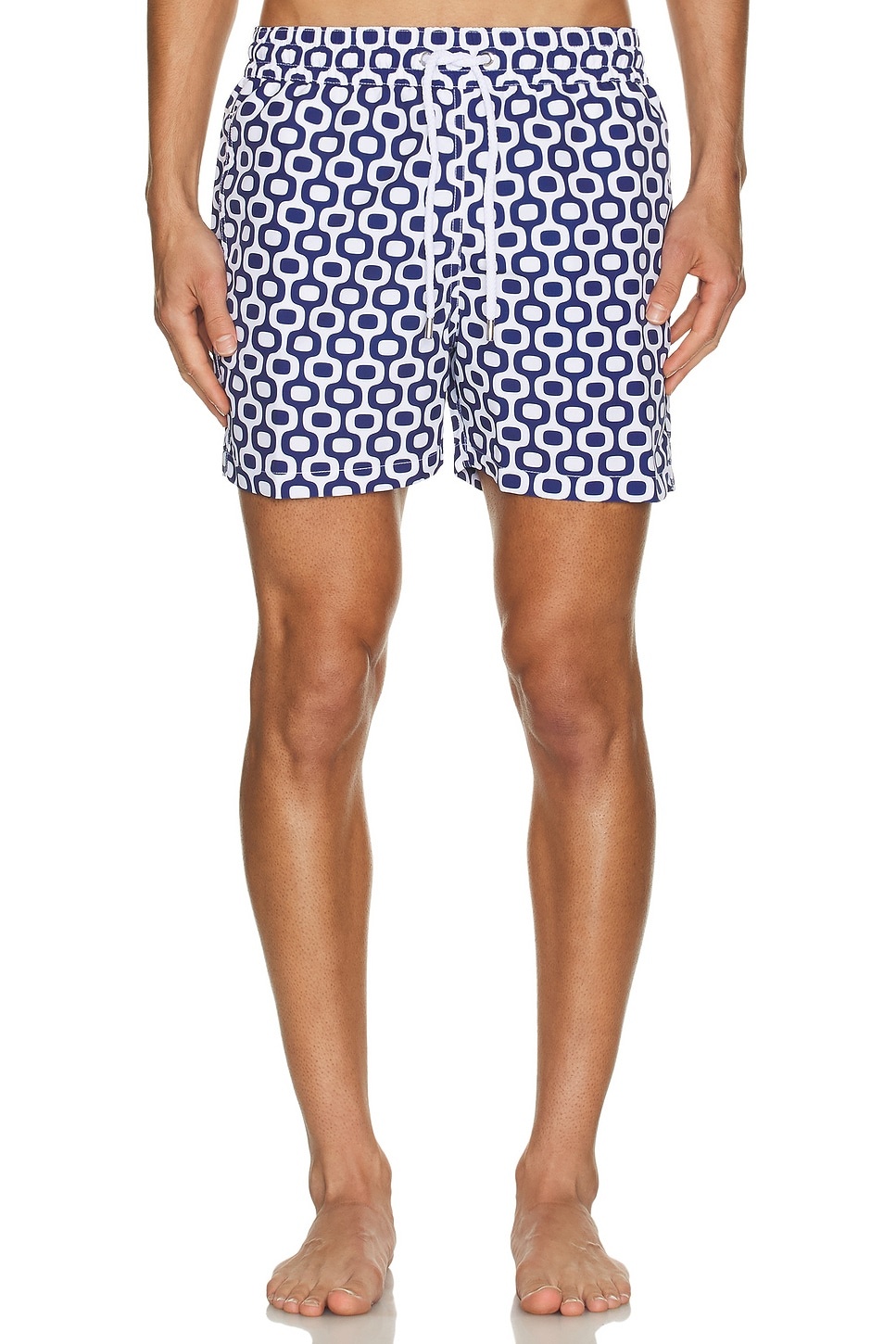 Sport Ipanema Swim Short - 3