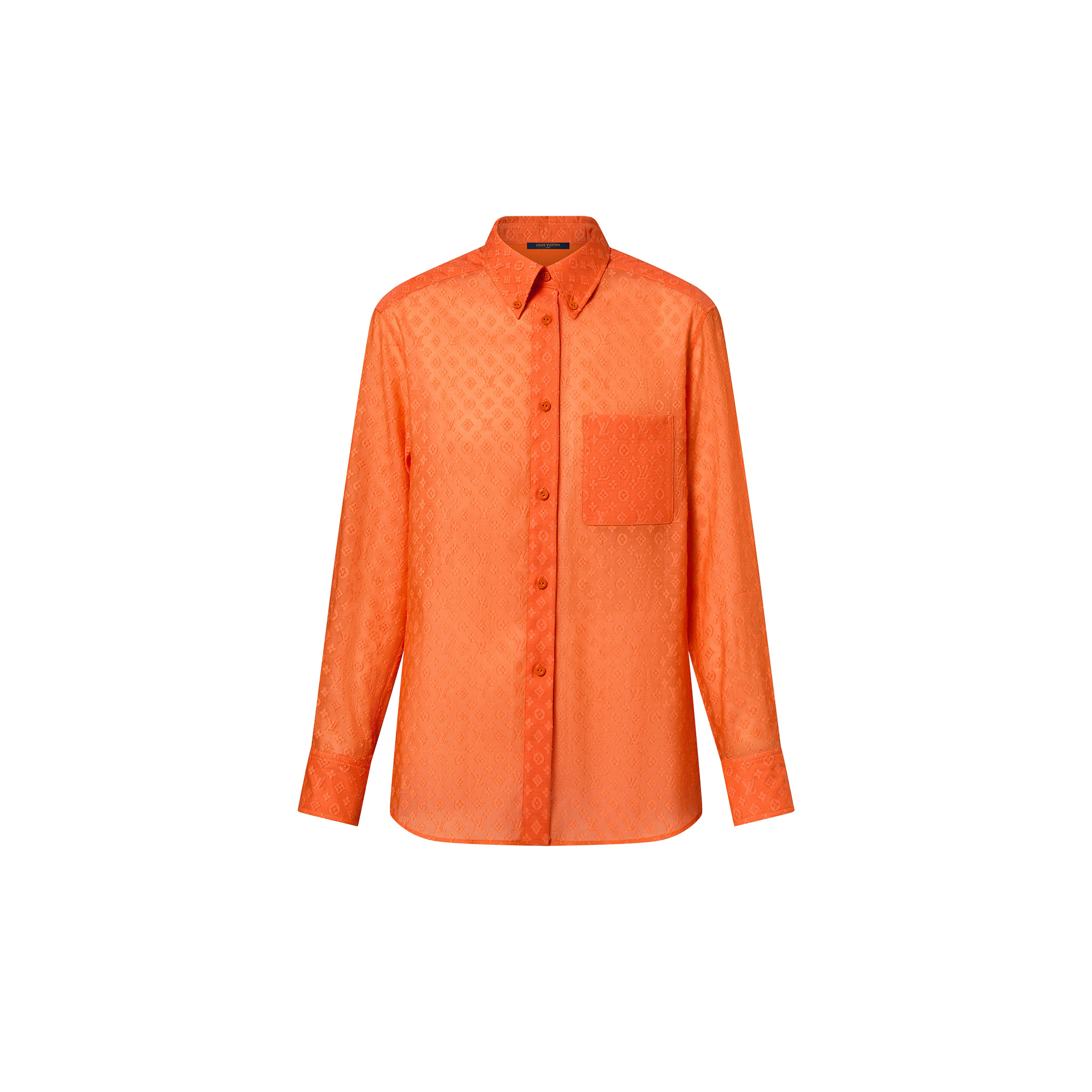 Shirt Pocket - 1