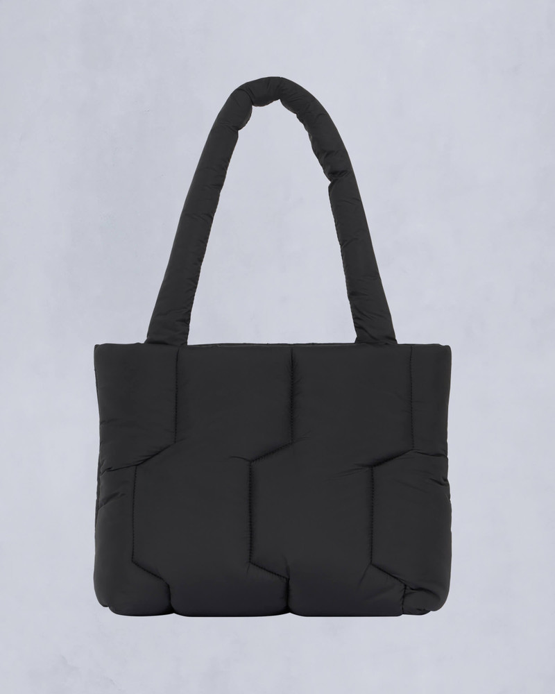 ANGLINE PUFFER TOTE BAG 3