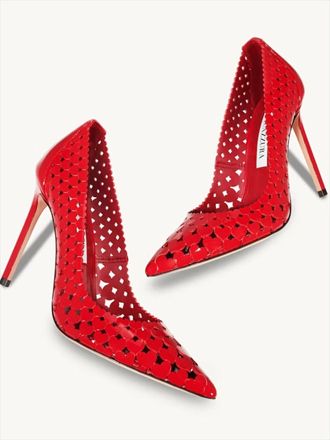 AMOUROSE PUMP 105 - 6