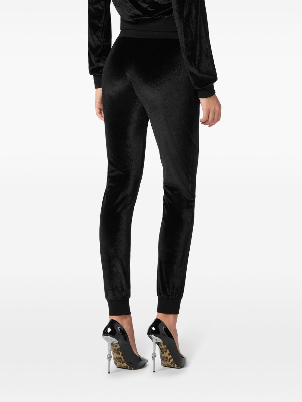 Crystal Signature trousers - 4