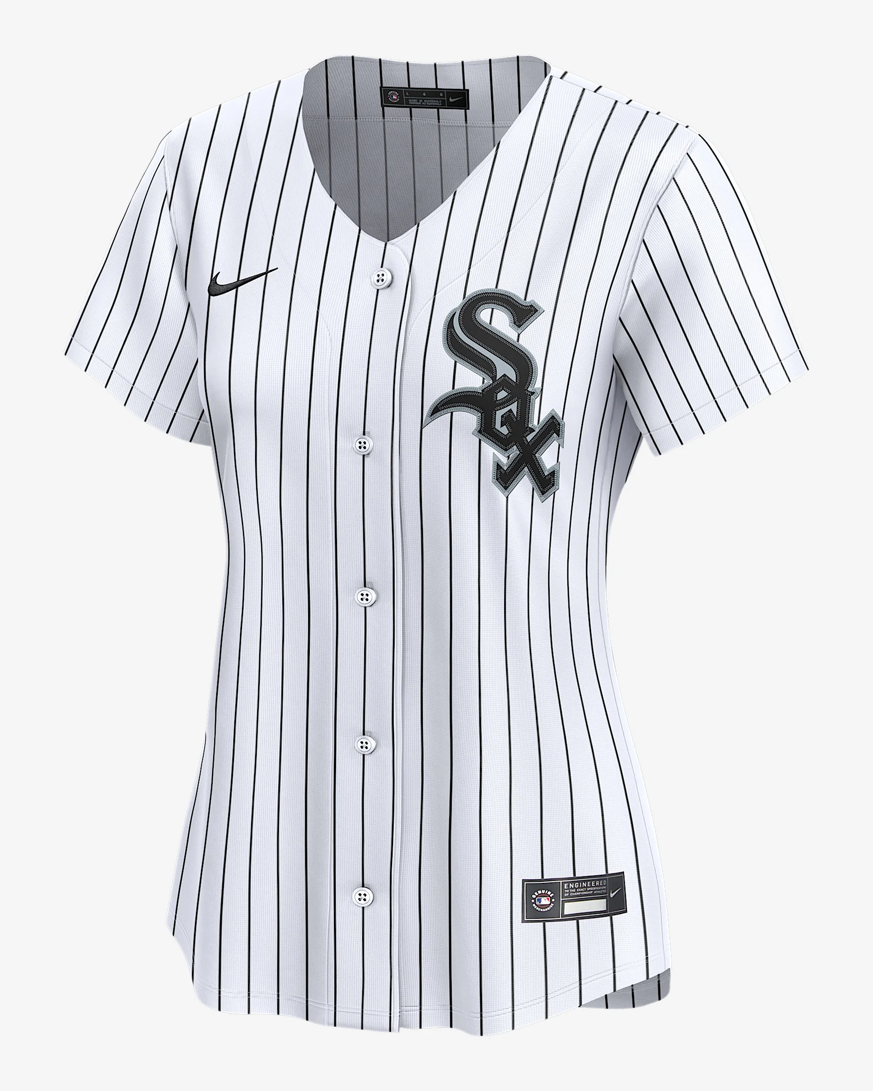 Chicago White Sox Women’s Nike Dri-FIT ADV MLB Limited Jersey - 1