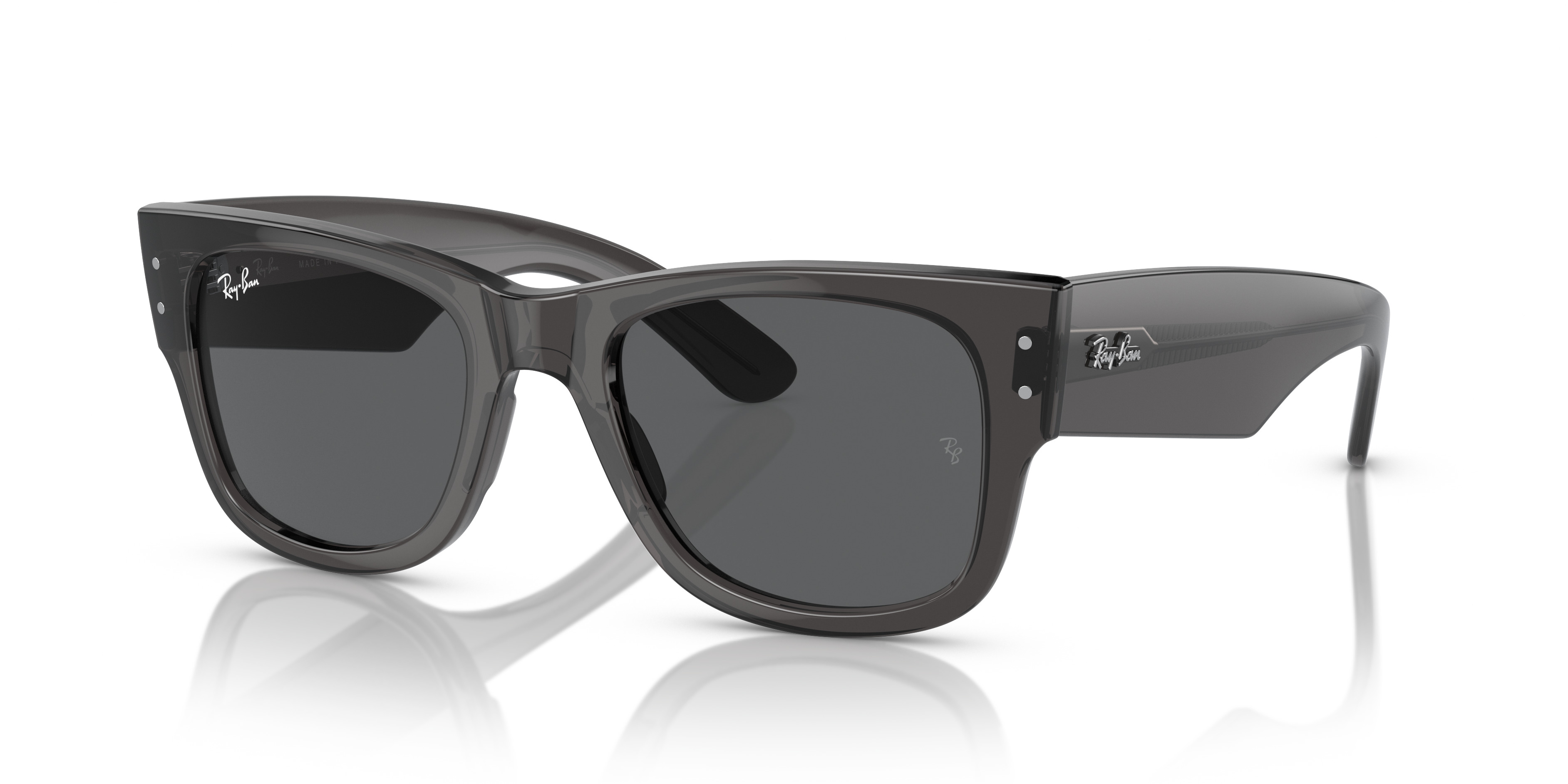 RB0840S Mega Wayfarer - 1