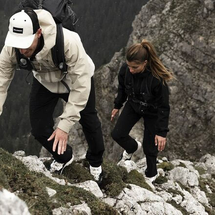 S/Lab Alpinway Hiking Shoe - 6