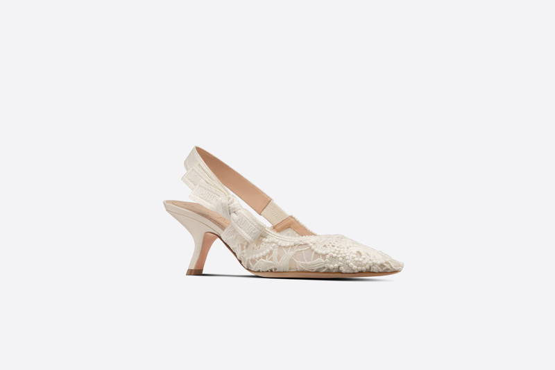 Dior J'Adior Slingback Pump outlook