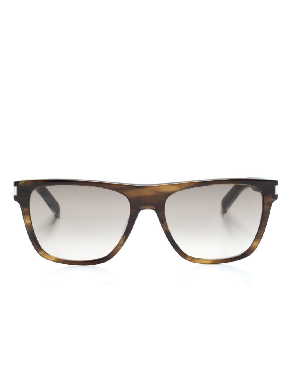 SL 402 square-frame sunglasses - 1