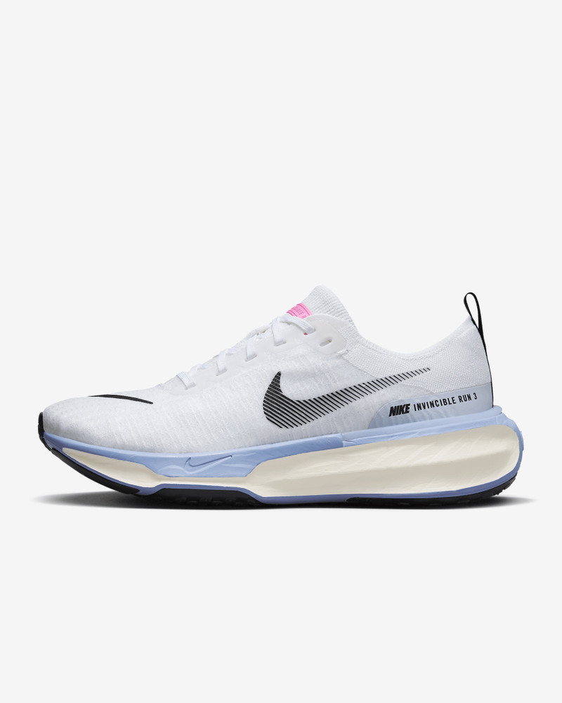 Nike Invincible 3 Men's Road Running Shoes - 1