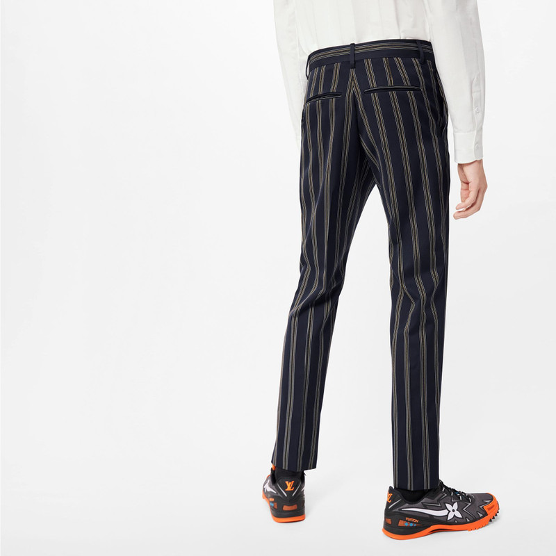 Chains Cigaret Pants 5