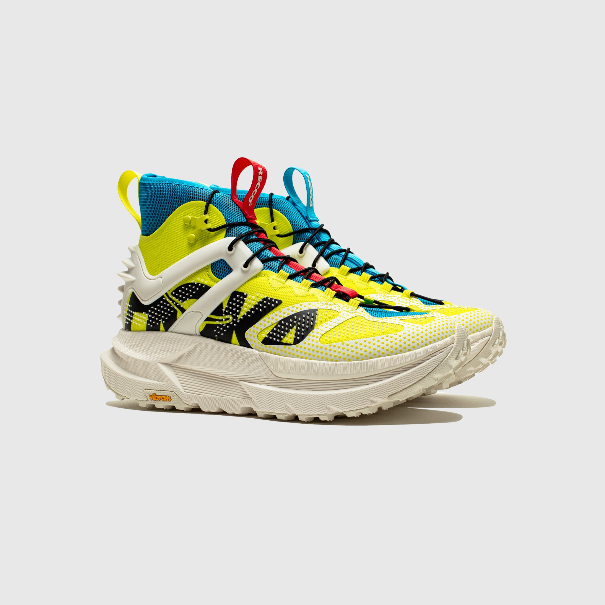 MAFATE X HIKE - 2