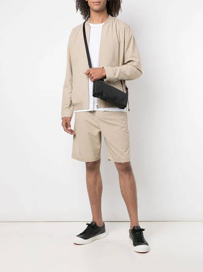 3.1 Phillip Lim Kickin' It bomber jacket outlook