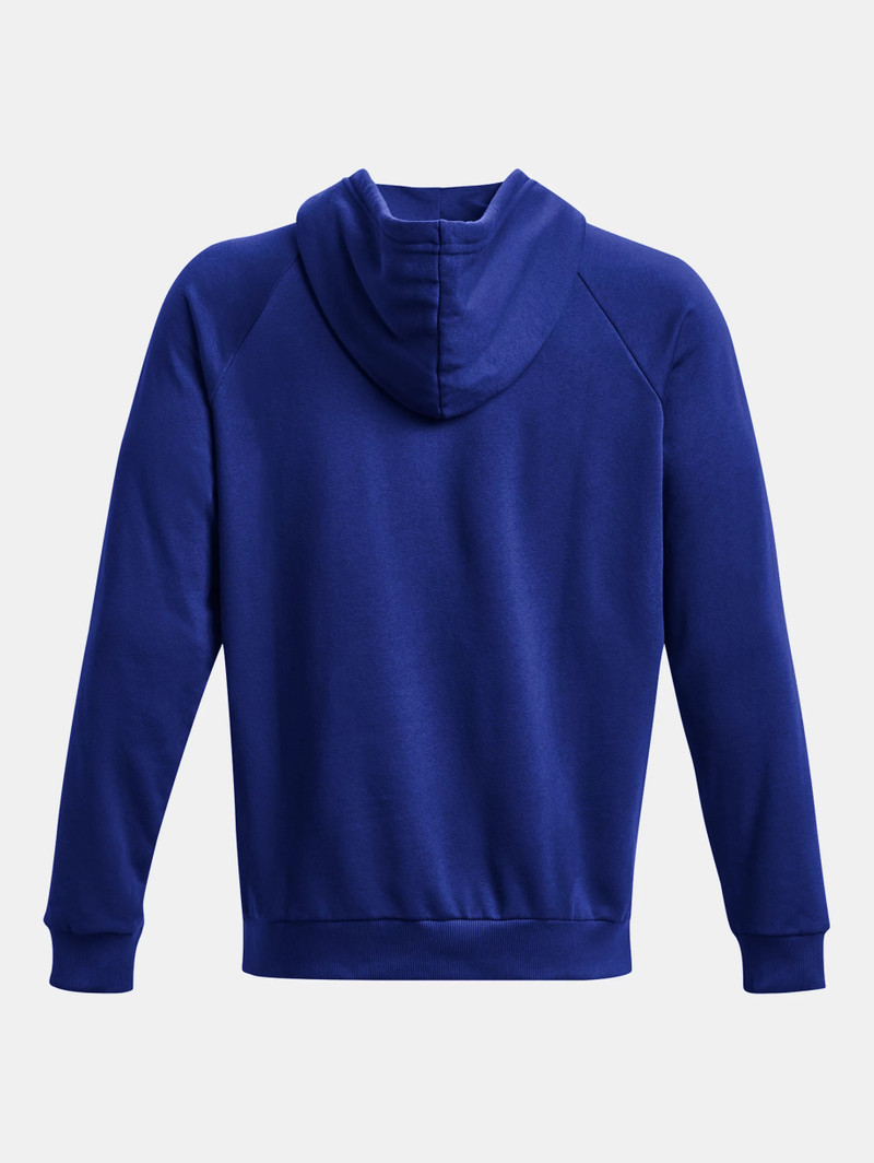 UA Rival Fleece 3