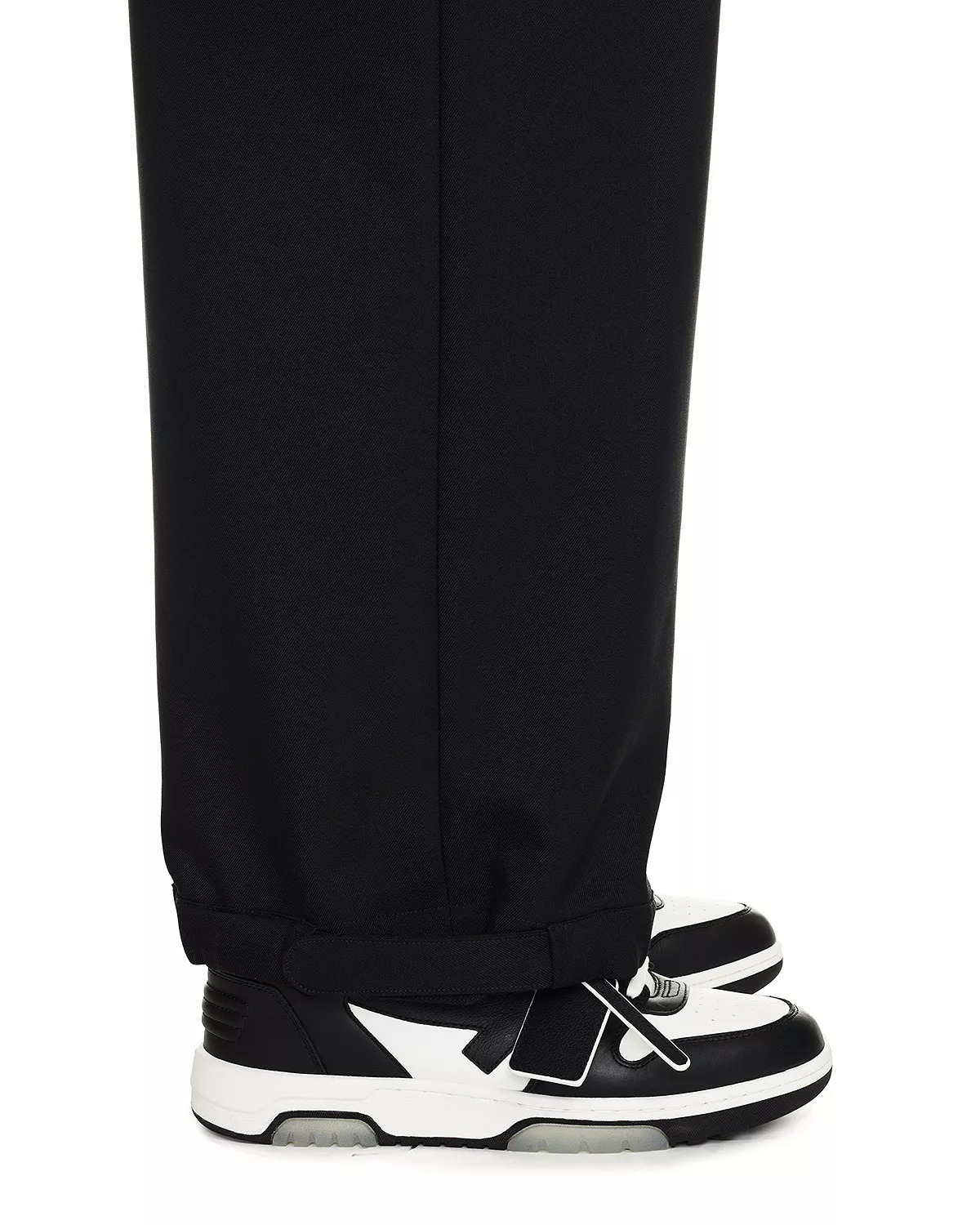 Men's Out Of Office Low Top Sneakers - 2