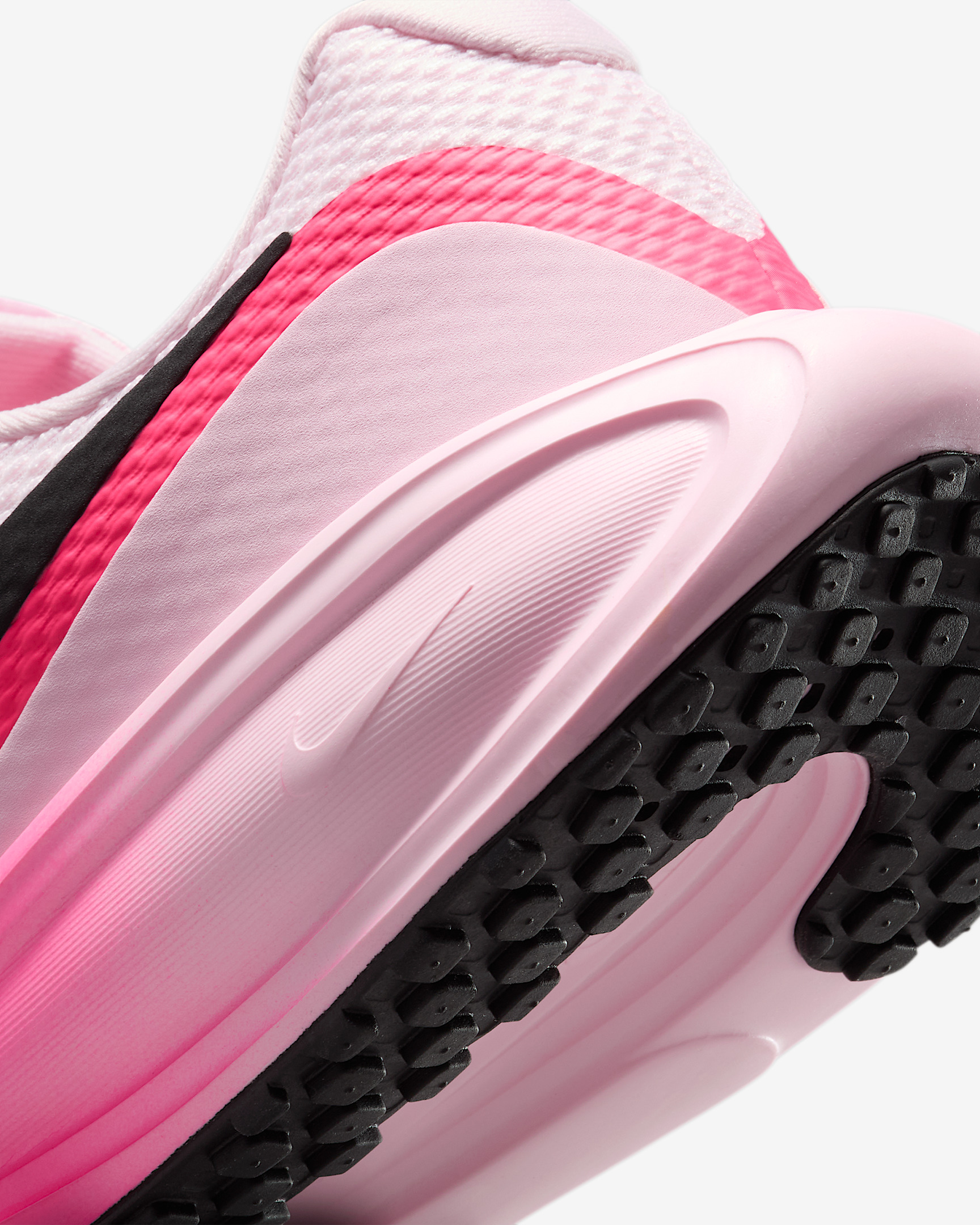 Nike Revolution 8 Women's Road Running Shoes - 8