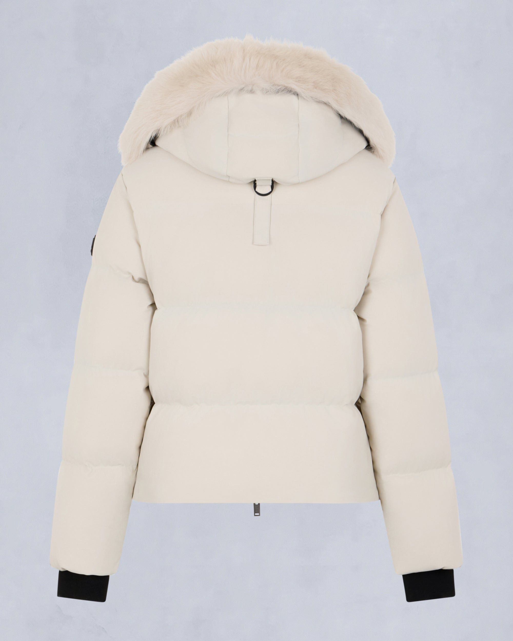 NYLUXE MISTI PUFFER - 6