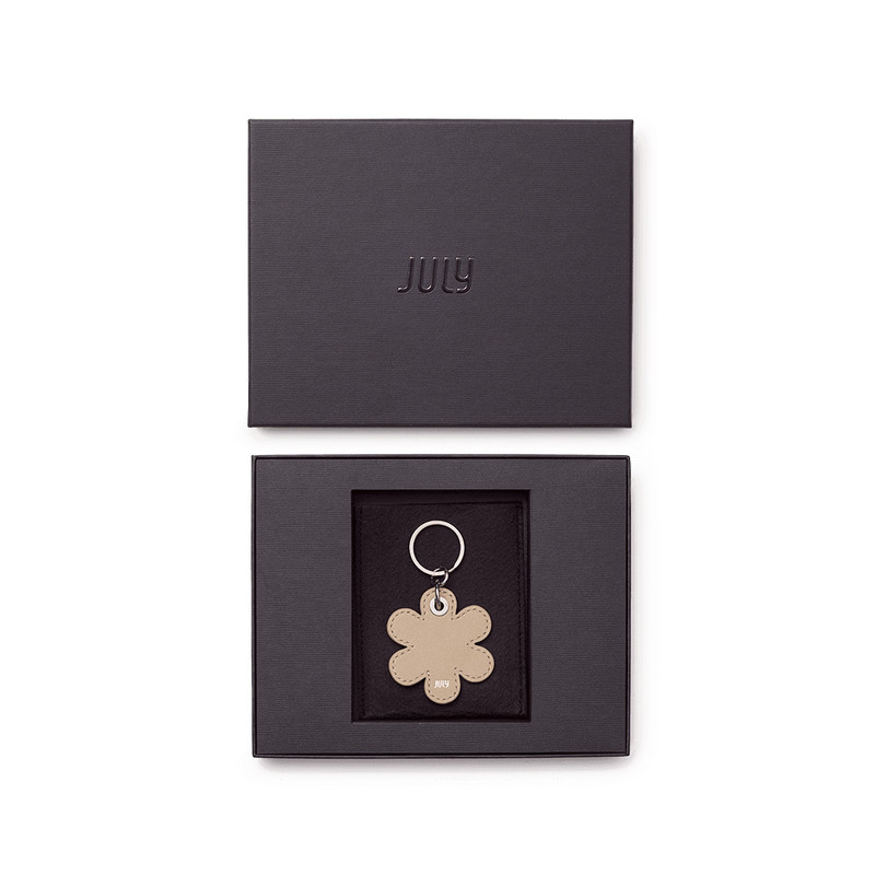 Flower Keyring 4