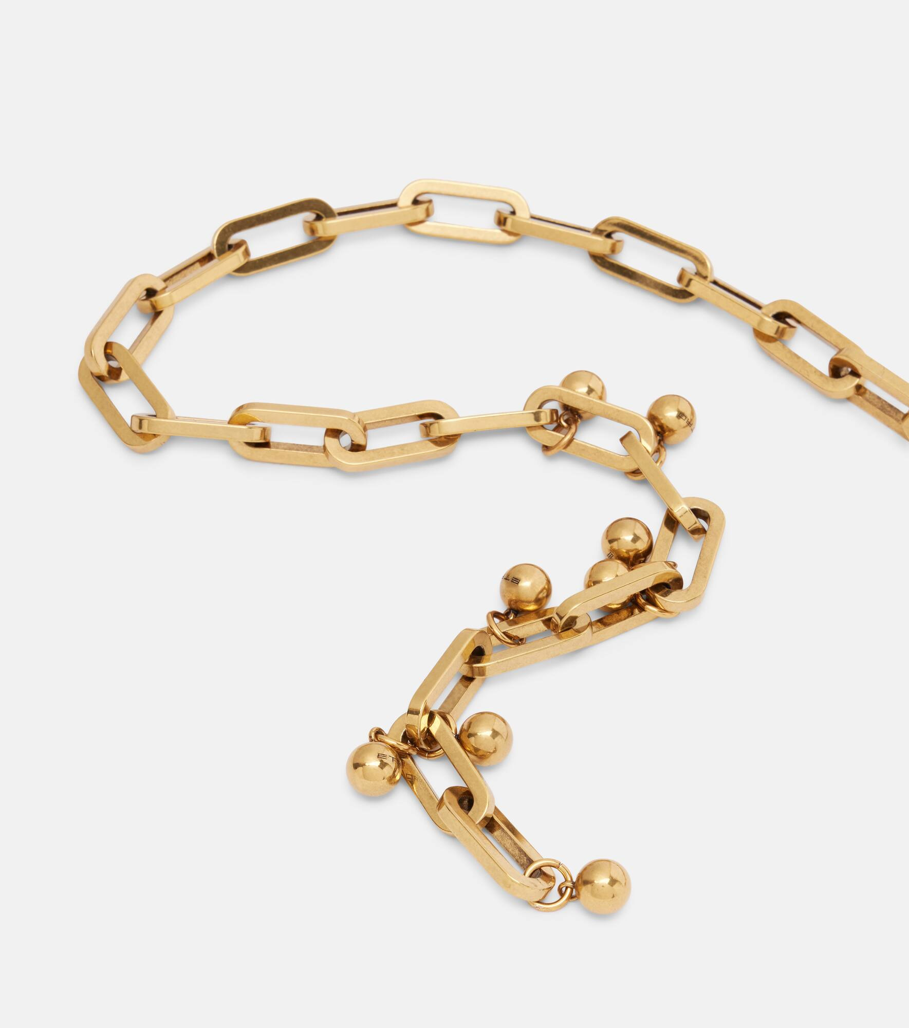 Chain belt - 3